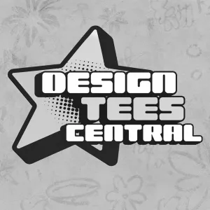 Design Tees Central – Unique T-Shirts for Every Style