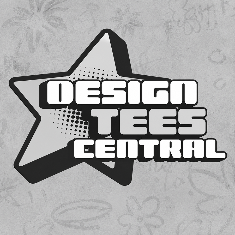 Designteescentral: Bold Styles, Unique Spaces